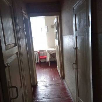 Продается 2-х комнатная квартира, 54,5 м²