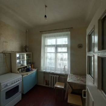 Продается 2-х комнатная квартира, 54,5 м²