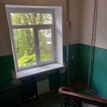 Продается 2-х комнатная квартира, 54,5 м²