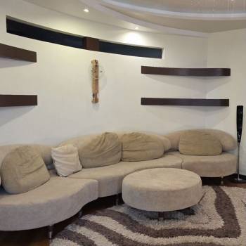 Продается Многокомнатная квартира, 116 м²