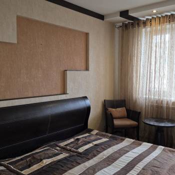 Продается Многокомнатная квартира, 116 м²
