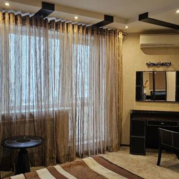 Продается Многокомнатная квартира, 116 м²
