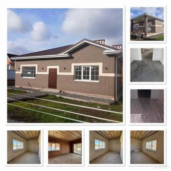 Продается Дом, 123 м²