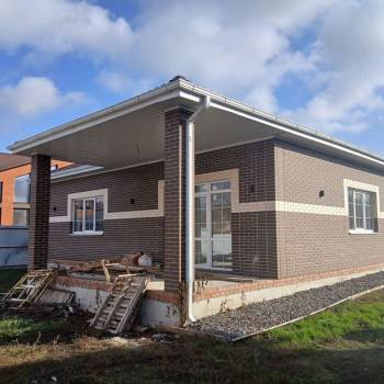Продается Дом, 123 м²