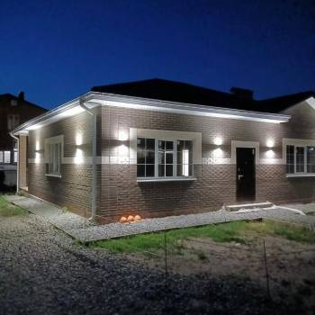 Продается Дом, 123 м²
