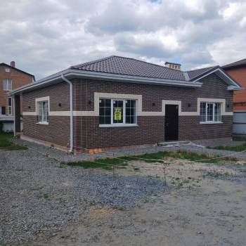Продается Дом, 123 м²