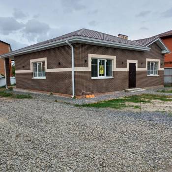 Продается Дом, 123 м²