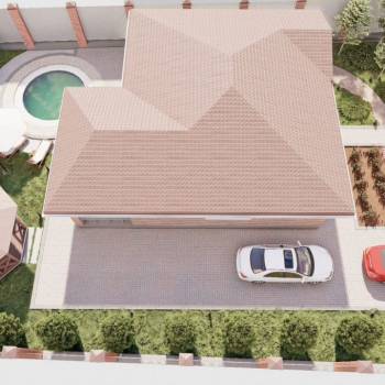 Продается Дом, 123 м²