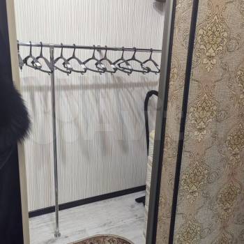 Продается 1-комнатная квартира, 42 м²