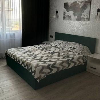 Продается 1-комнатная квартира, 42 м²