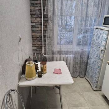 Продается 1-комнатная квартира, 30 м²