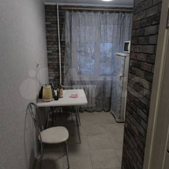 Продается 1-комнатная квартира, 30 м²