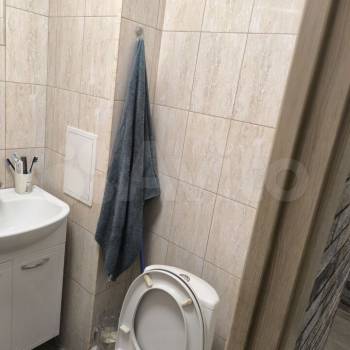 Продается 1-комнатная квартира, 30 м²