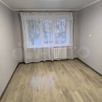 Продается 1-комнатная квартира, 30 м²