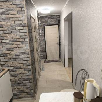 Продается 1-комнатная квартира, 30 м²