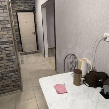 Продается 1-комнатная квартира, 30 м²