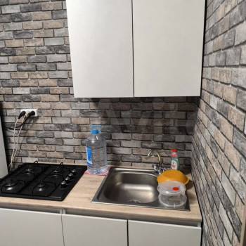 Продается 1-комнатная квартира, 30 м²