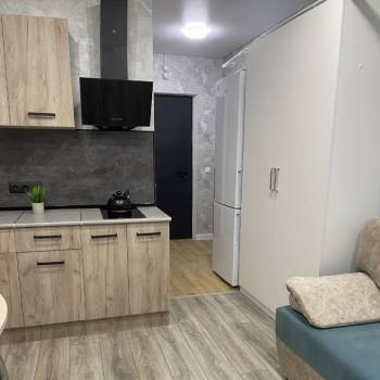 Сдается 1-комнатная квартира, 24 м²