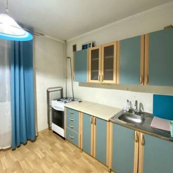 Сдается 1-комнатная квартира, 36 м²