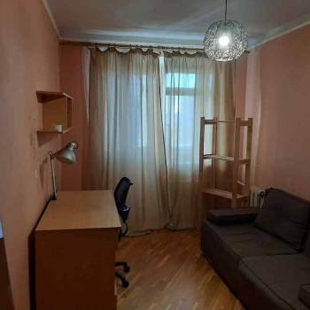 Сдается Многокомнатная квартира, 62 м²