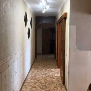 Сдается Многокомнатная квартира, 90 м²