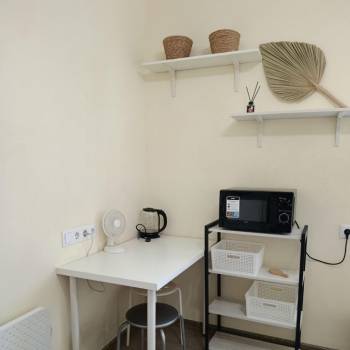 Сдается Комната, 10 м²