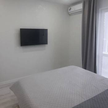 Сдается 1-комнатная квартира, 33,9 м²
