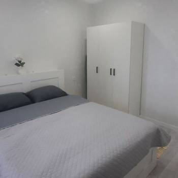 Сдается 1-комнатная квартира, 33,9 м²