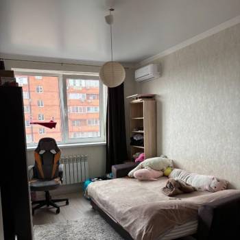 Сдается 1-комнатная квартира, 37 м²
