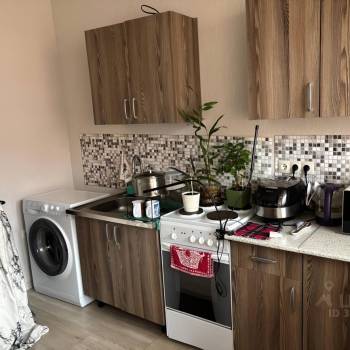 Сдается 1-комнатная квартира, 37 м²