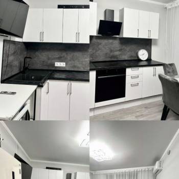 Сдается 2-х комнатная квартира, 37 м²