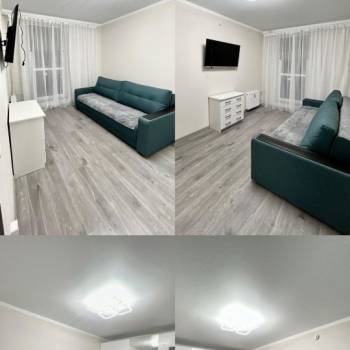 Сдается 2-х комнатная квартира, 37 м²