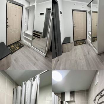 Сдается 2-х комнатная квартира, 37 м²