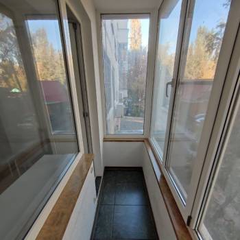Сдается Многокомнатная квартира, 58,7 м²