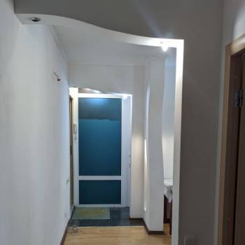 Сдается Многокомнатная квартира, 58,7 м²