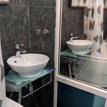 Сдается Многокомнатная квартира, 58,7 м²