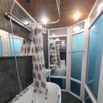 Сдается Многокомнатная квартира, 58,7 м²