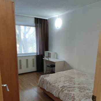 Сдается Многокомнатная квартира, 58,7 м²