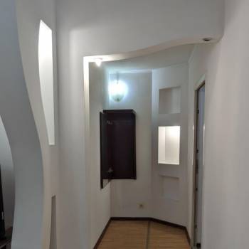 Сдается Многокомнатная квартира, 58,7 м²
