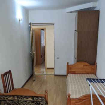 Сдается Многокомнатная квартира, 58,7 м²