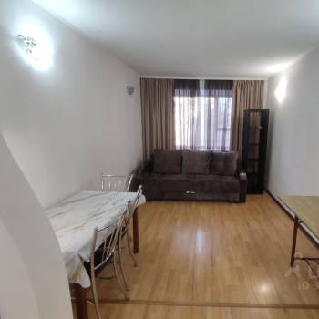 Сдается Многокомнатная квартира, 58,7 м²