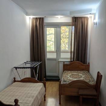 Сдается Многокомнатная квартира, 58,7 м²
