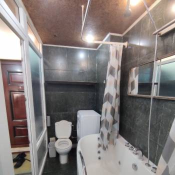 Сдается Многокомнатная квартира, 58,7 м²