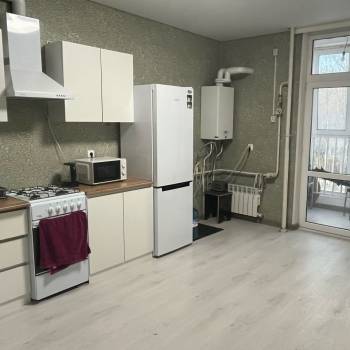 Сдается Многокомнатная квартира, 76 м²
