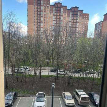 Сдается Многокомнатная квартира, 76 м²
