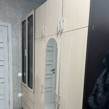 Сдается Многокомнатная квартира, 76 м²