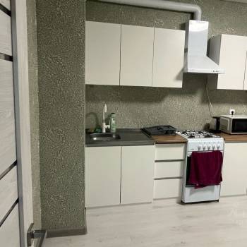 Сдается Многокомнатная квартира, 76 м²