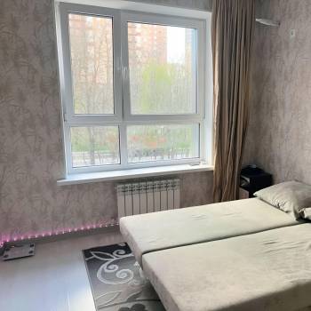 Сдается Многокомнатная квартира, 76 м²