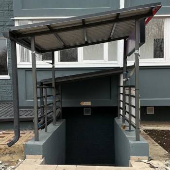 Продается Нежилое помещение, 17,81 м²