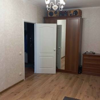 Продается 1-комнатная квартира, 36,1 м²
